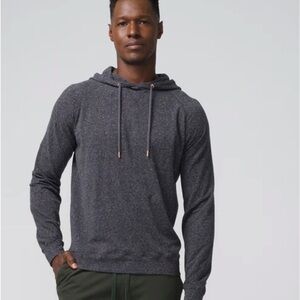 Good Man hoodie small